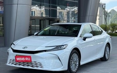 Toyota Camry, 2025 год, 3 350 979 рублей, 1 фотография