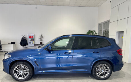 BMW X3, 2019 год, 3 700 000 рублей, 5 фотография