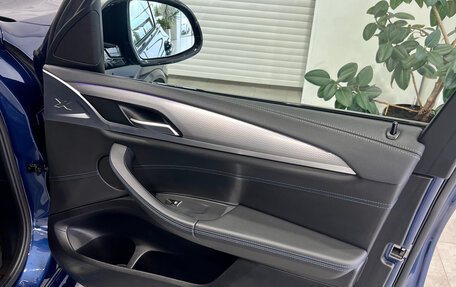 BMW X3, 2019 год, 3 700 000 рублей, 11 фотография