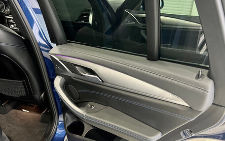 BMW X3, 2019 год, 3 700 000 рублей, 12 фотография