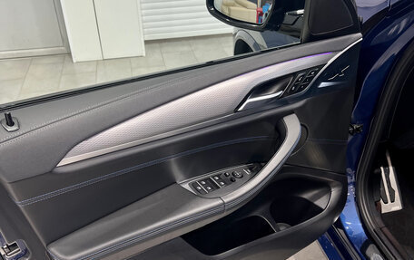 BMW X3, 2019 год, 3 700 000 рублей, 9 фотография