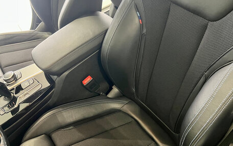 BMW X3, 2019 год, 3 700 000 рублей, 14 фотография