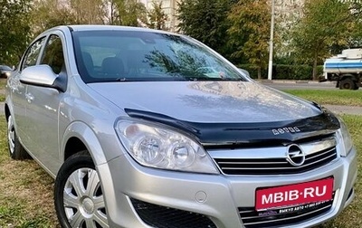 Opel Astra H, 2012 год, 575 000 рублей, 1 фотография
