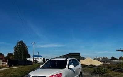 Hyundai Santa Fe III рестайлинг, 2010 год, 1 670 000 рублей, 1 фотография