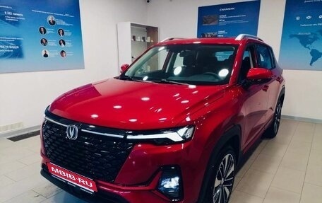 Changan CS35 Plus, 2023 год, 1 990 000 рублей, 1 фотография