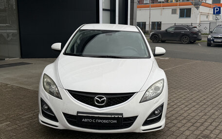 Mazda 6, 2011 год, 1 099 000 рублей, 1 фотография