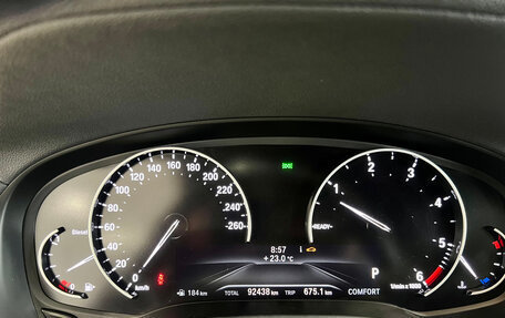 BMW X3, 2019 год, 3 700 000 рублей, 20 фотография