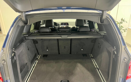 BMW X3, 2019 год, 3 700 000 рублей, 22 фотография