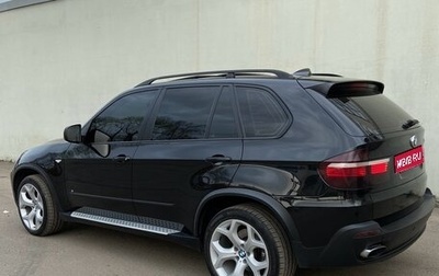 BMW X5, 2007 год, 1 900 000 рублей, 1 фотография