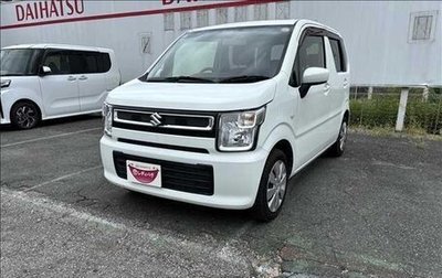 Suzuki Wagon R VI, 2022 год, 671 007 рублей, 1 фотография