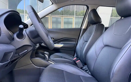 Nissan Kicks I, 2021 год, 1 200 998 рублей, 8 фотография