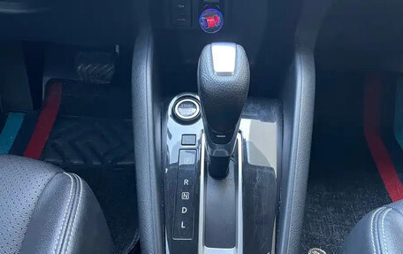Nissan Kicks I, 2021 год, 1 200 998 рублей, 11 фотография