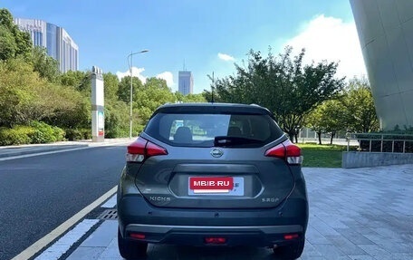 Nissan Kicks I, 2021 год, 1 200 998 рублей, 6 фотография