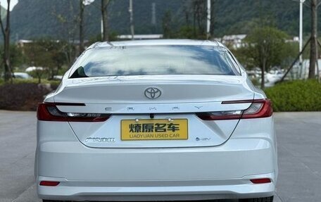 Toyota Camry, 2025 год, 3 350 979 рублей, 5 фотография
