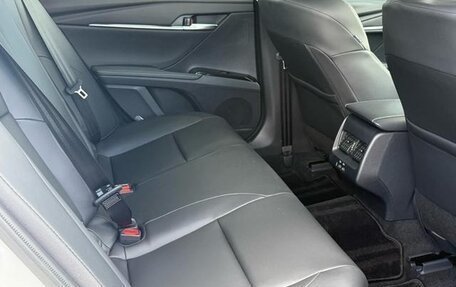 Toyota Camry, 2025 год, 3 350 979 рублей, 15 фотография