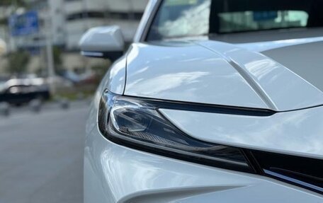 Toyota Camry, 2025 год, 3 350 979 рублей, 9 фотография