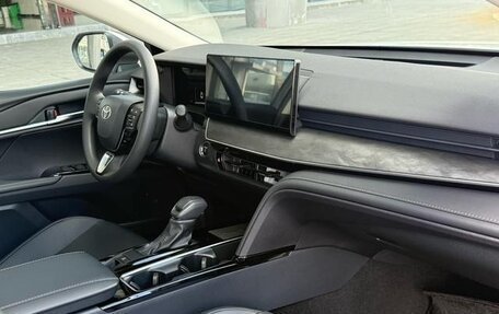 Toyota Camry, 2025 год, 3 350 979 рублей, 14 фотография