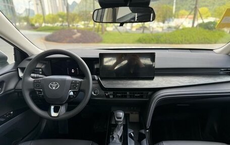 Toyota Camry, 2025 год, 3 350 979 рублей, 13 фотография