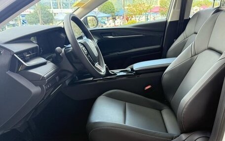 Toyota Camry, 2025 год, 3 350 979 рублей, 11 фотография