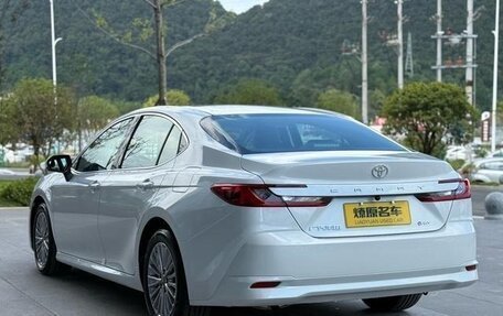 Toyota Camry, 2025 год, 3 350 979 рублей, 6 фотография