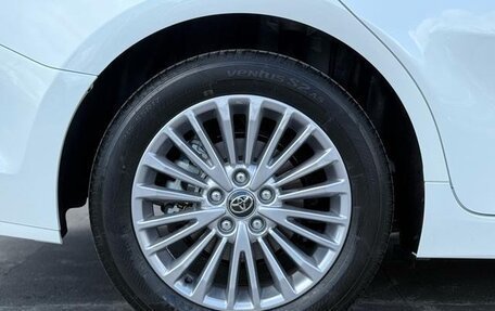 Toyota Camry, 2025 год, 3 350 979 рублей, 10 фотография