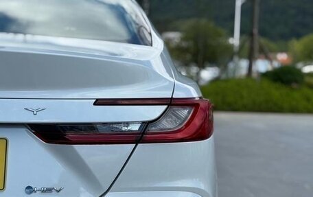 Toyota Camry, 2025 год, 3 350 979 рублей, 8 фотография
