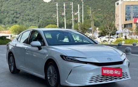 Toyota Camry, 2025 год, 3 350 979 рублей, 3 фотография