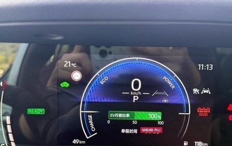 Toyota Camry, 2025 год, 3 350 979 рублей, 17 фотография