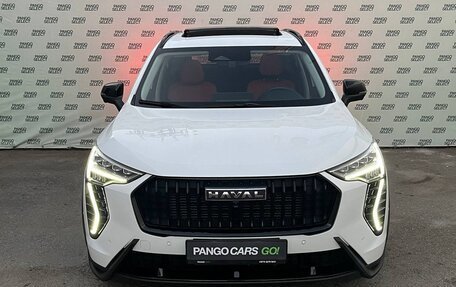Haval Jolion, 2024 год, 2 095 000 рублей, 2 фотография