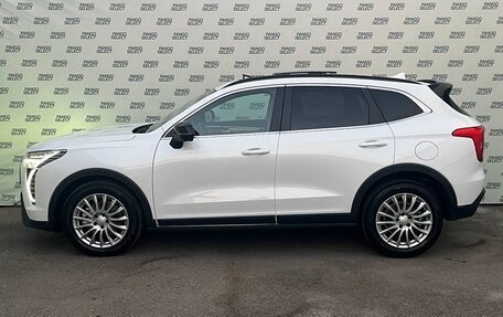 Haval Jolion, 2024 год, 2 095 000 рублей, 4 фотография