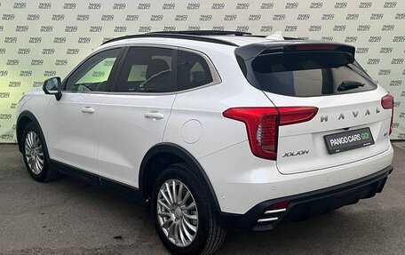 Haval Jolion, 2024 год, 2 095 000 рублей, 5 фотография