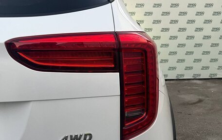 Haval Jolion, 2024 год, 2 095 000 рублей, 12 фотография