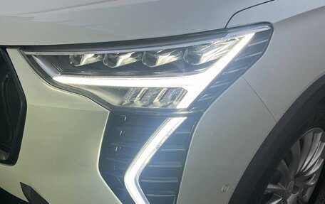 Haval Jolion, 2024 год, 2 095 000 рублей, 11 фотография