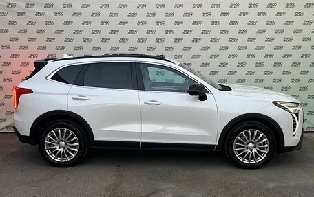 Haval Jolion, 2024 год, 2 095 000 рублей, 9 фотография
