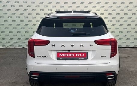 Haval Jolion, 2024 год, 2 095 000 рублей, 6 фотография