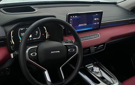 Haval Jolion, 2024 год, 2 095 000 рублей, 18 фотография