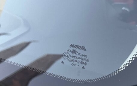 Haval Jolion, 2024 год, 2 095 000 рублей, 16 фотография