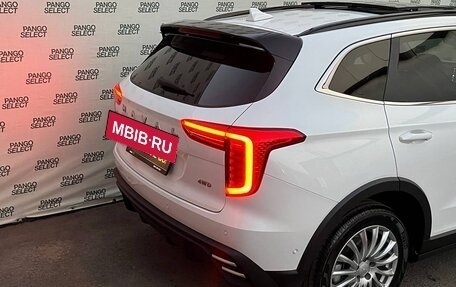 Haval Jolion, 2024 год, 2 095 000 рублей, 8 фотография