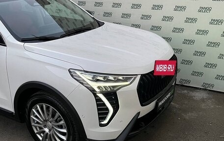 Haval Jolion, 2024 год, 2 095 000 рублей, 10 фотография