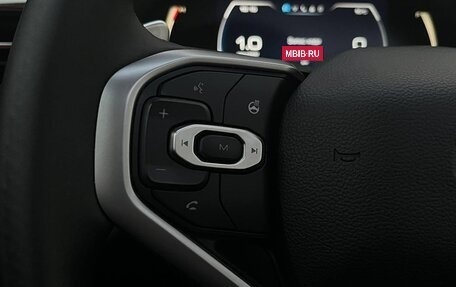 Haval Jolion, 2024 год, 2 095 000 рублей, 22 фотография