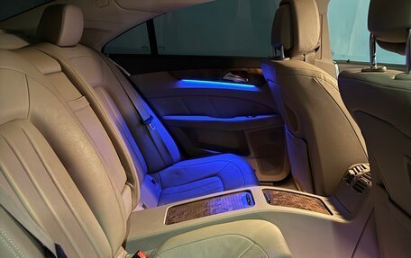 Mercedes-Benz CLS, 2014 год, 2 650 000 рублей, 5 фотография