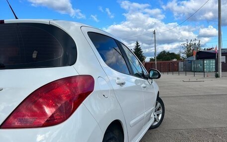 Peugeot 308 II, 2013 год, 549 999 рублей, 6 фотография