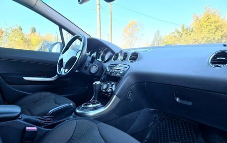 Peugeot 308 II, 2013 год, 549 999 рублей, 10 фотография