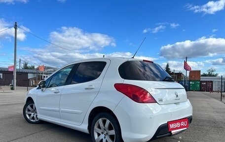 Peugeot 308 II, 2013 год, 549 999 рублей, 3 фотография