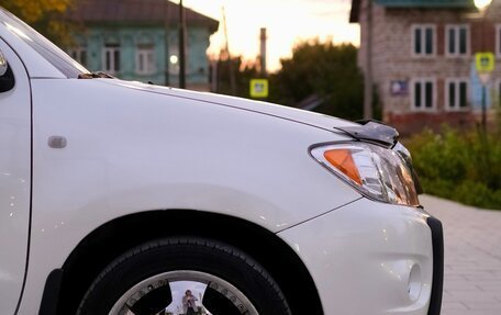 Toyota Hilux VII, 2011 год, 1 500 000 рублей, 4 фотография