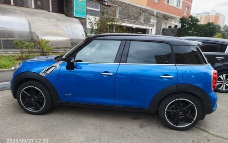 MINI Countryman I (R60), 2013 год, 1 550 000 рублей, 3 фотография