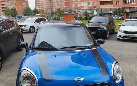 MINI Countryman I (R60), 2013 год, 1 550 000 рублей, 2 фотография