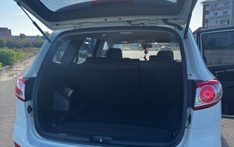 Hyundai Santa Fe III рестайлинг, 2010 год, 1 670 000 рублей, 8 фотография