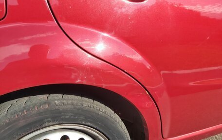 Chevrolet Aveo III, 2007 год, 430 000 рублей, 12 фотография