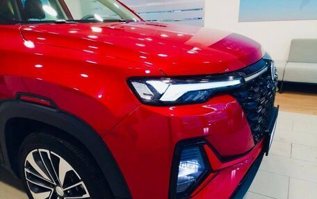 Changan CS35 Plus, 2023 год, 1 990 000 рублей, 4 фотография
